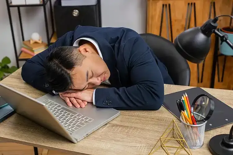 员工“懒”大概率不是态度或人品问题,而是管理问题
