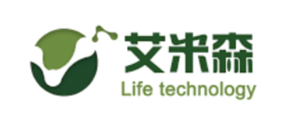 艾米森生命